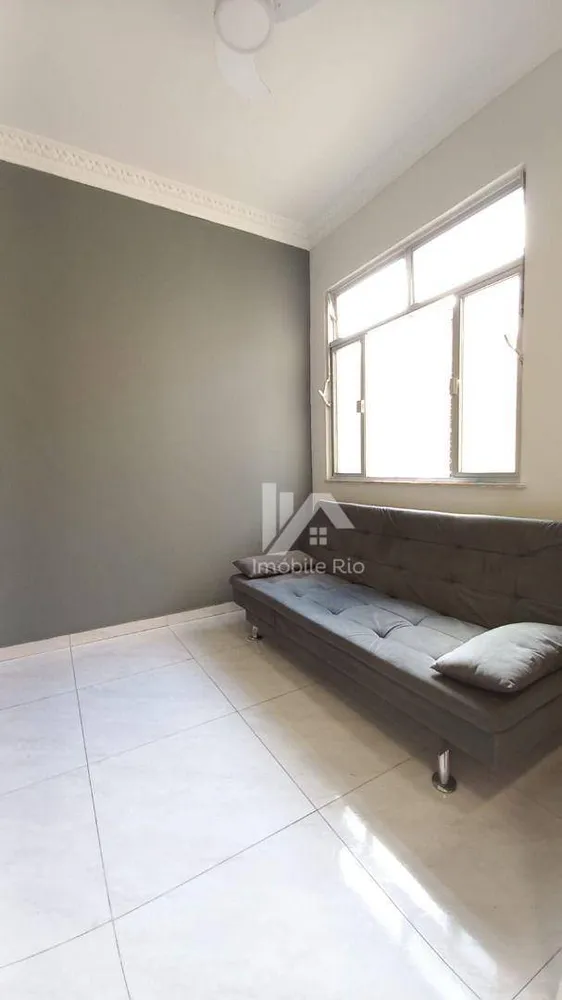 Apartamento, 2 quartos, 45 m² - Foto 17
