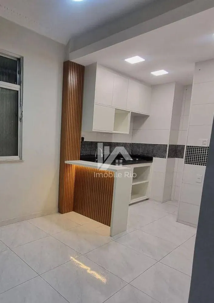 Apartamento, 2 quartos, 45 m² - Foto 1