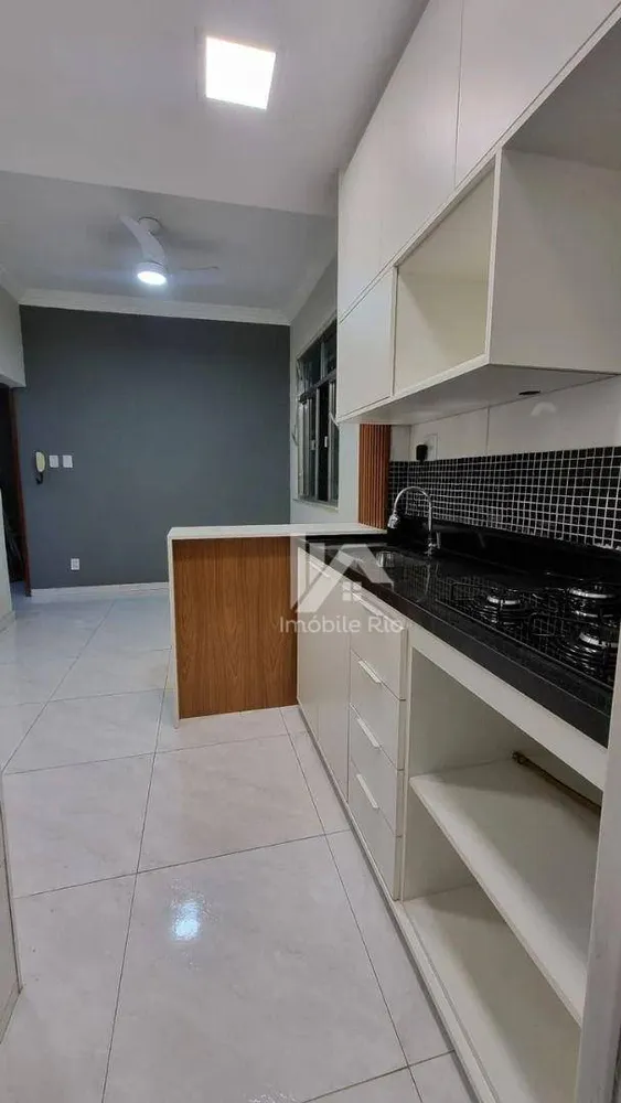 Apartamento, 2 quartos, 45 m² - Foto 3