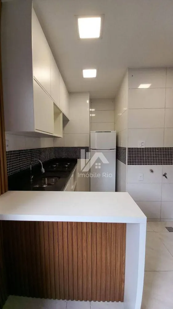 Apartamento, 2 quartos, 45 m² - Foto 20