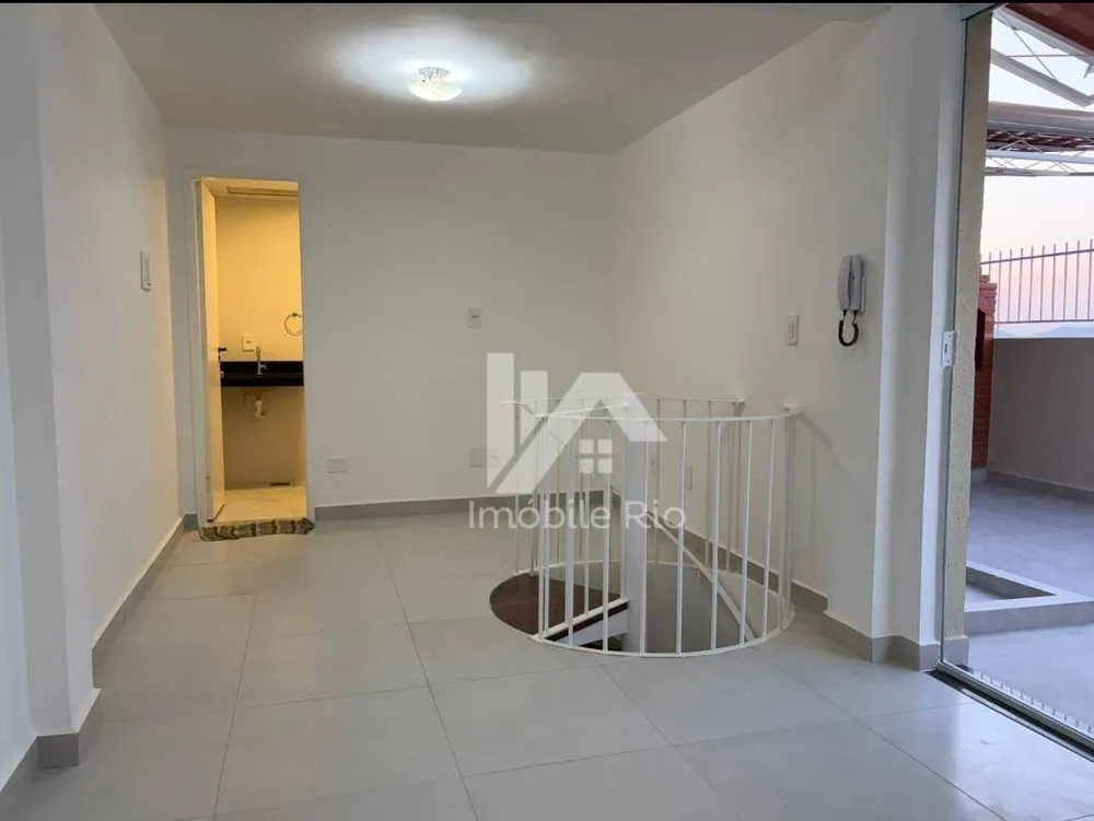 Cobertura, 3 quartos, 114 m² - Foto 16