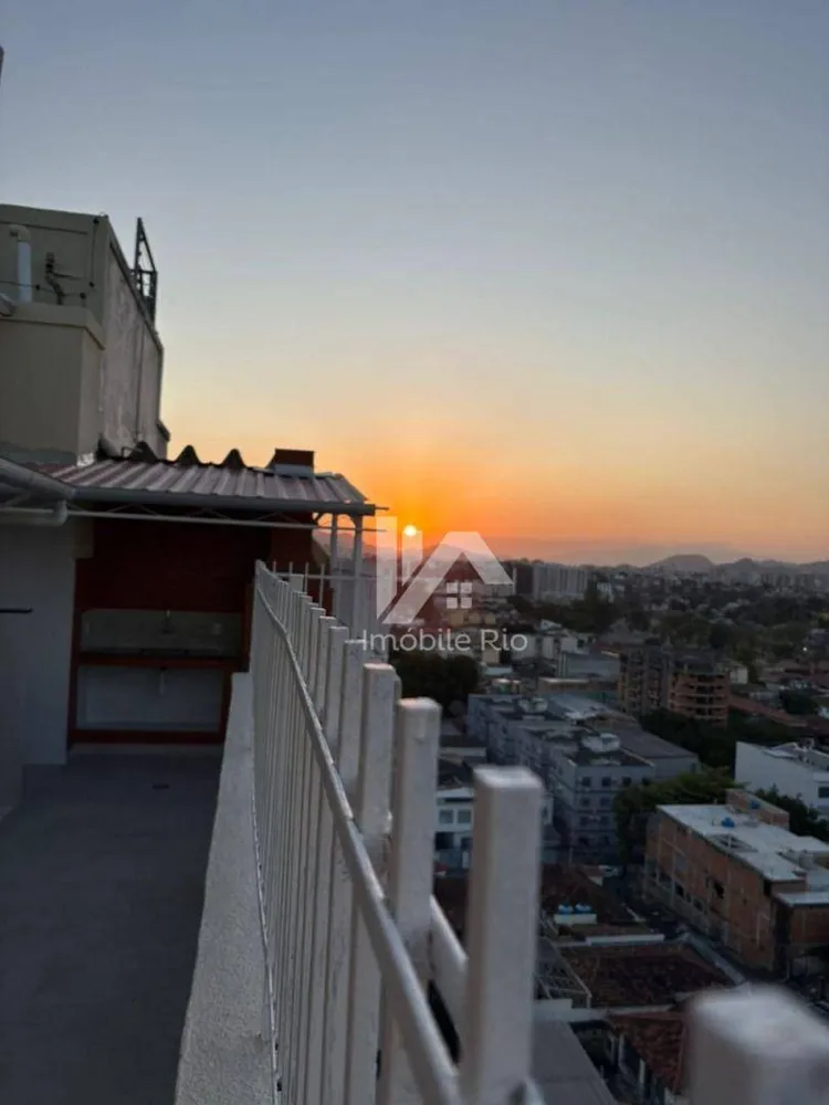 Cobertura, 3 quartos, 114 m² - Foto 27