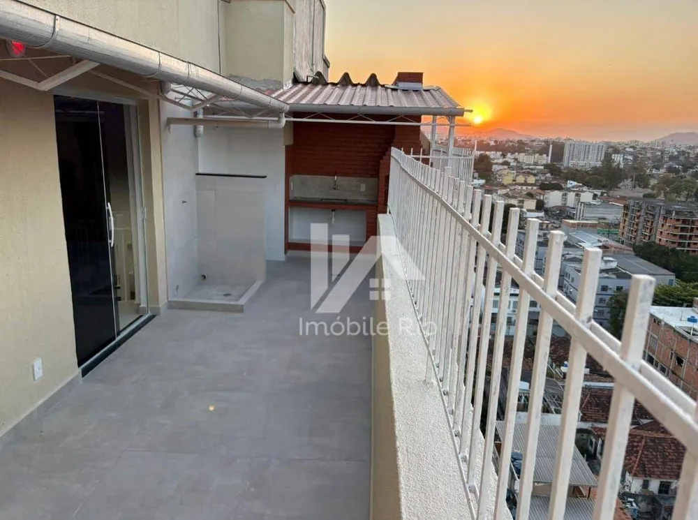 Cobertura, 3 quartos, 114 m² - Foto 4