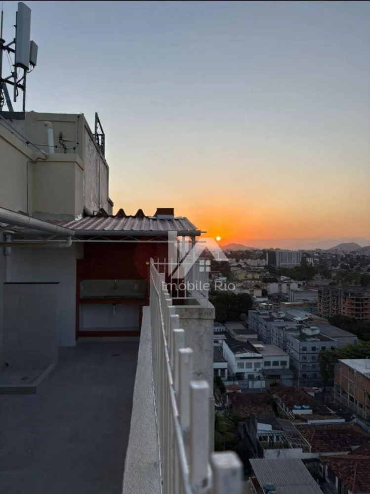 Cobertura, 3 quartos, 114 m² - Foto 38