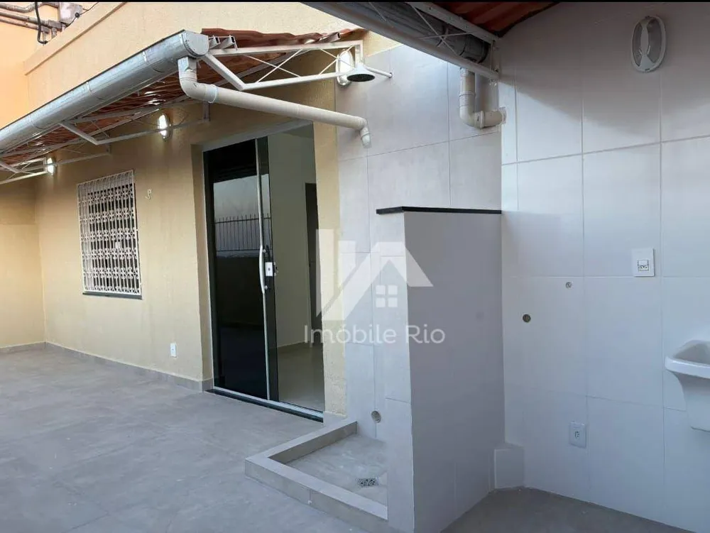 Cobertura, 3 quartos, 114 m² - Foto 8