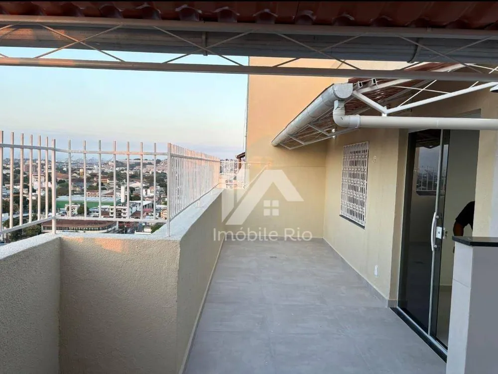 Cobertura, 3 quartos, 114 m² - Foto 3