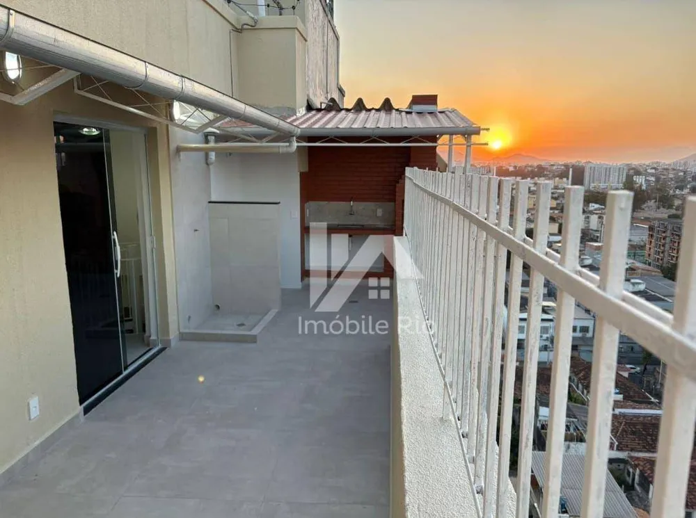 Cobertura, 3 quartos, 114 m² - Foto 11