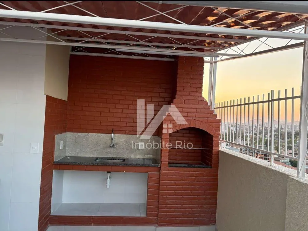 Cobertura, 3 quartos, 114 m² - Foto 5