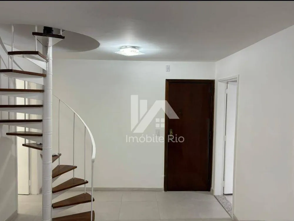 Cobertura, 3 quartos, 114 m² - Foto 10