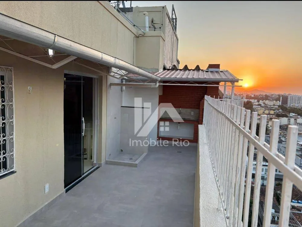 Cobertura, 3 quartos, 114 m² - Foto 12