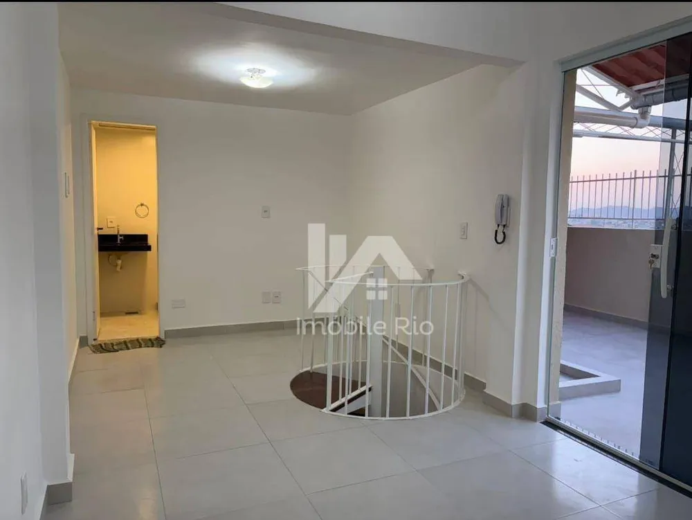 Cobertura, 3 quartos, 114 m² - Foto 31