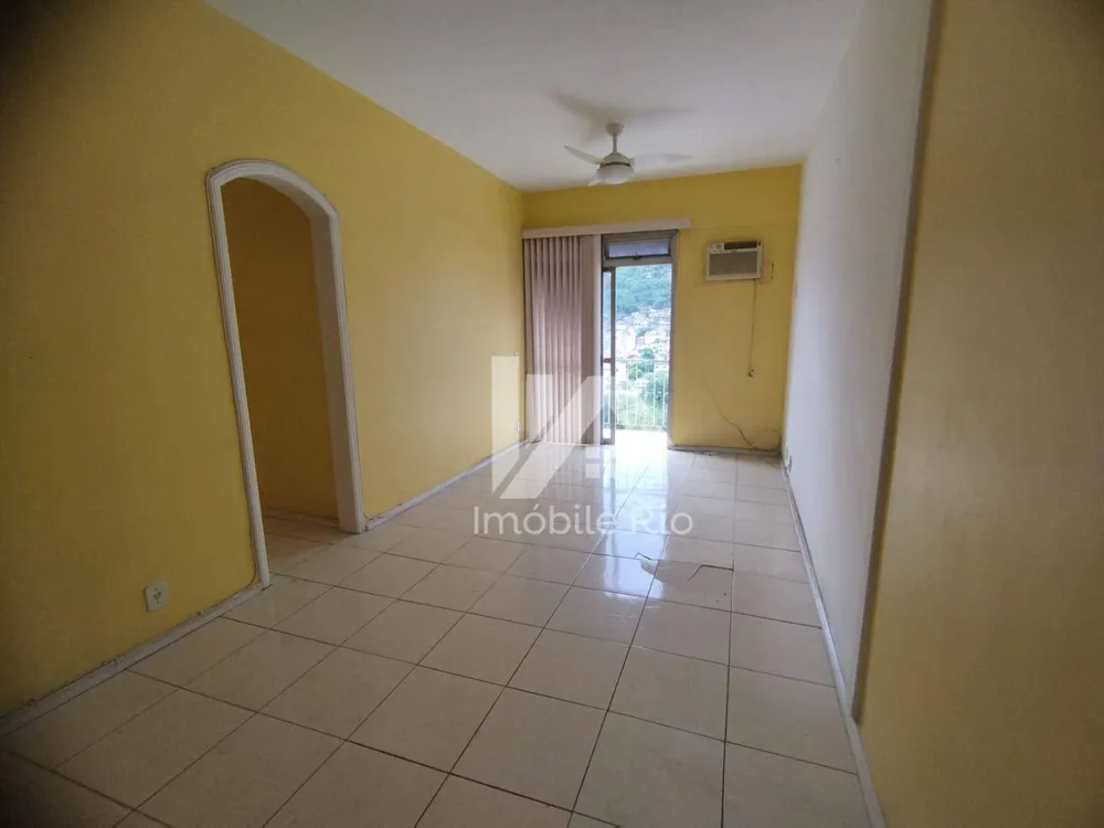 Apartamento, 3 quartos, 81 m² - Foto 1