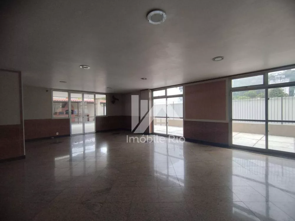 Apartamento, 3 quartos, 81 m² - Foto 2