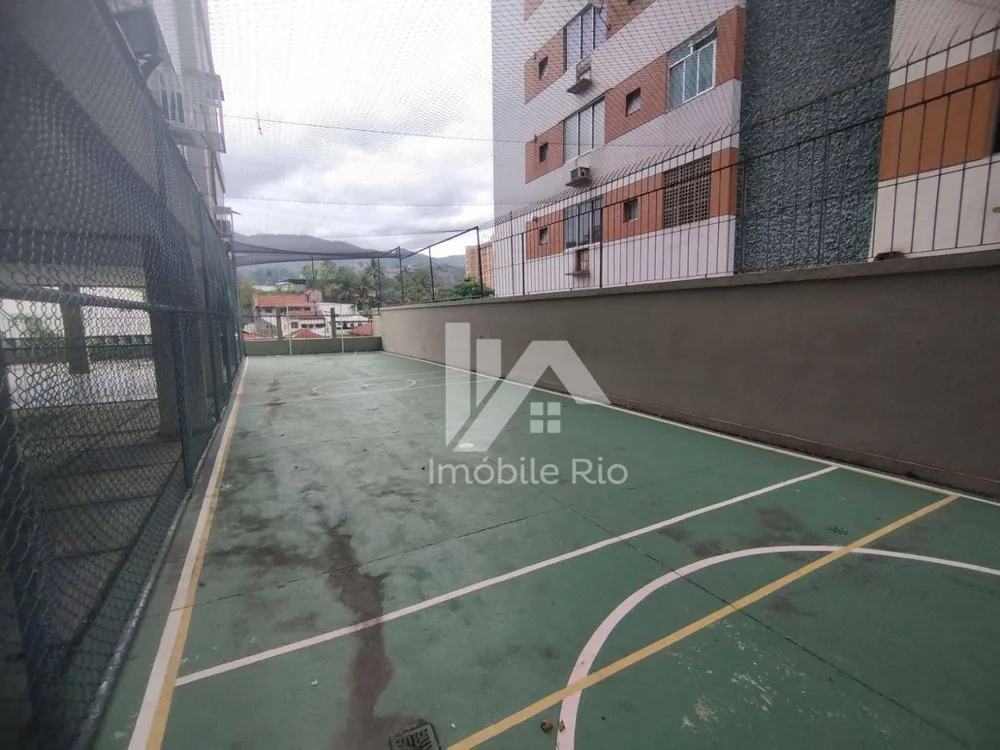 Apartamento, 3 quartos, 81 m² - Foto 36