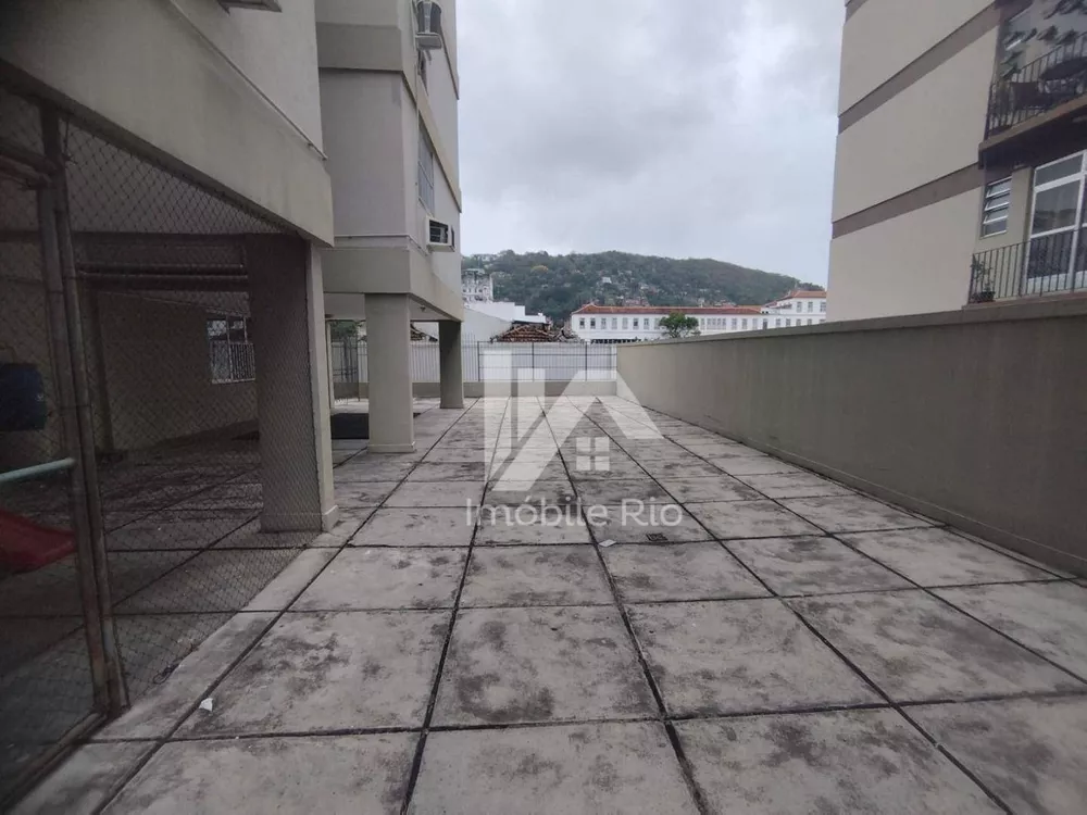 Apartamento, 3 quartos, 81 m² - Foto 29