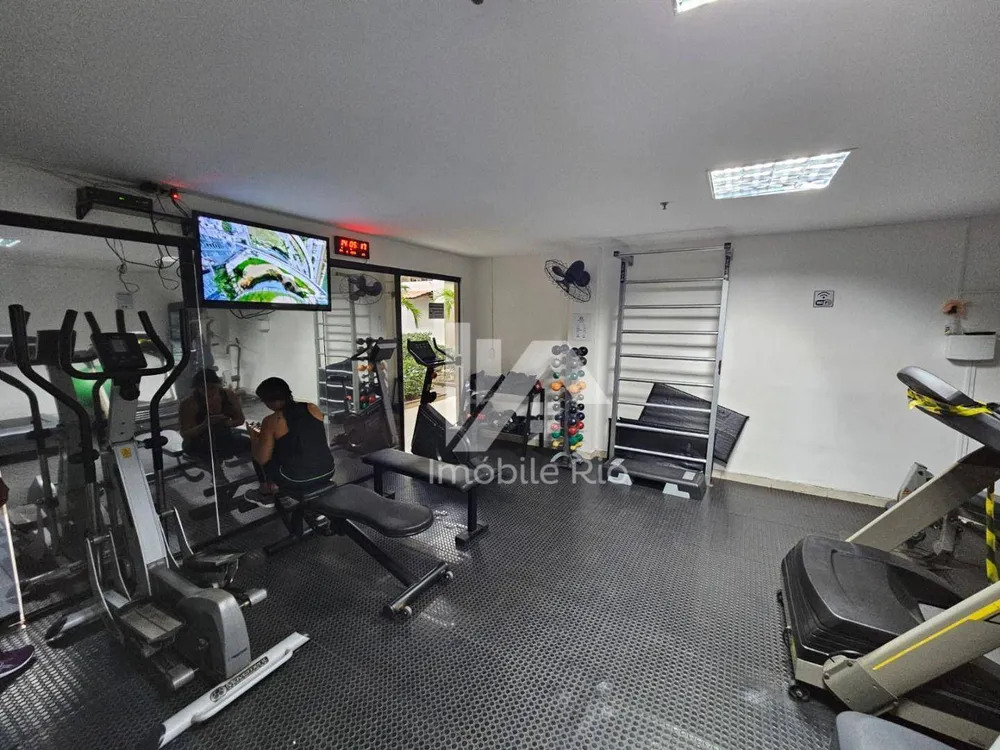 Apartamento, 2 quartos, 70 m² - Foto 19