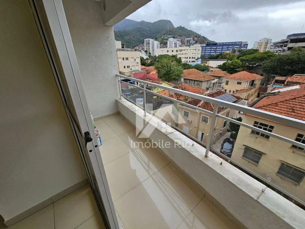 Apartamento, 2 quartos, 70 m² - Foto 6