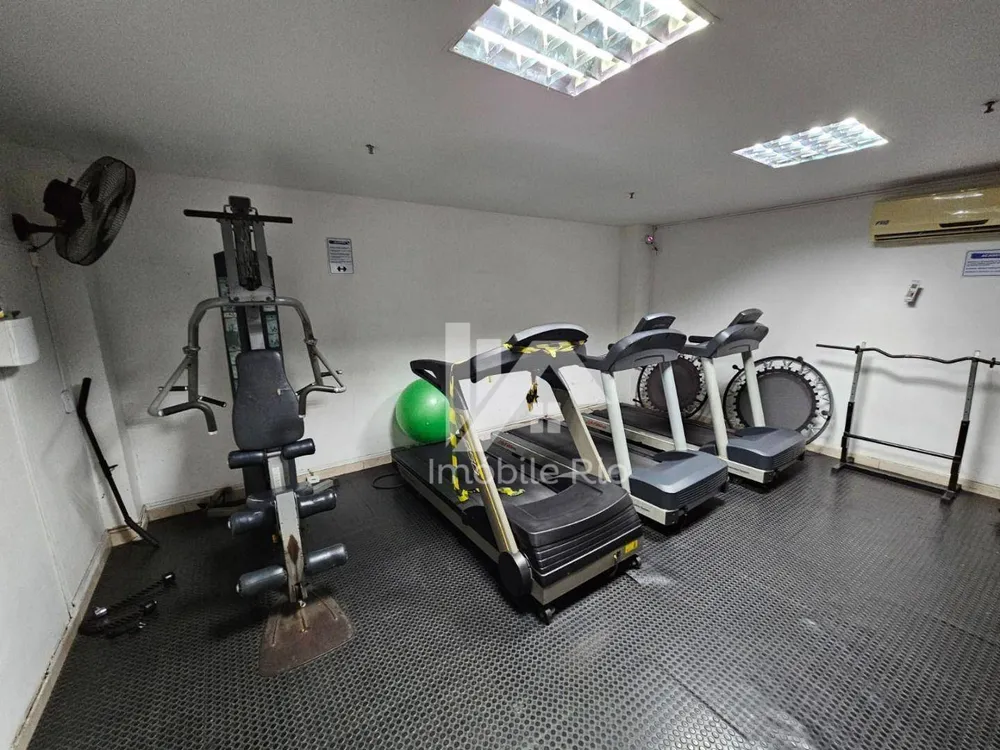 Apartamento, 2 quartos, 70 m² - Foto 17