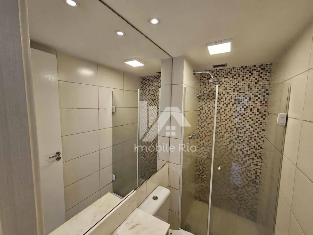 Apartamento, 2 quartos, 70 m² - Foto 8