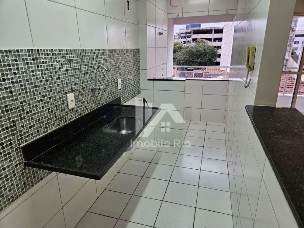 Apartamento, 2 quartos, 70 m² - Foto 9
