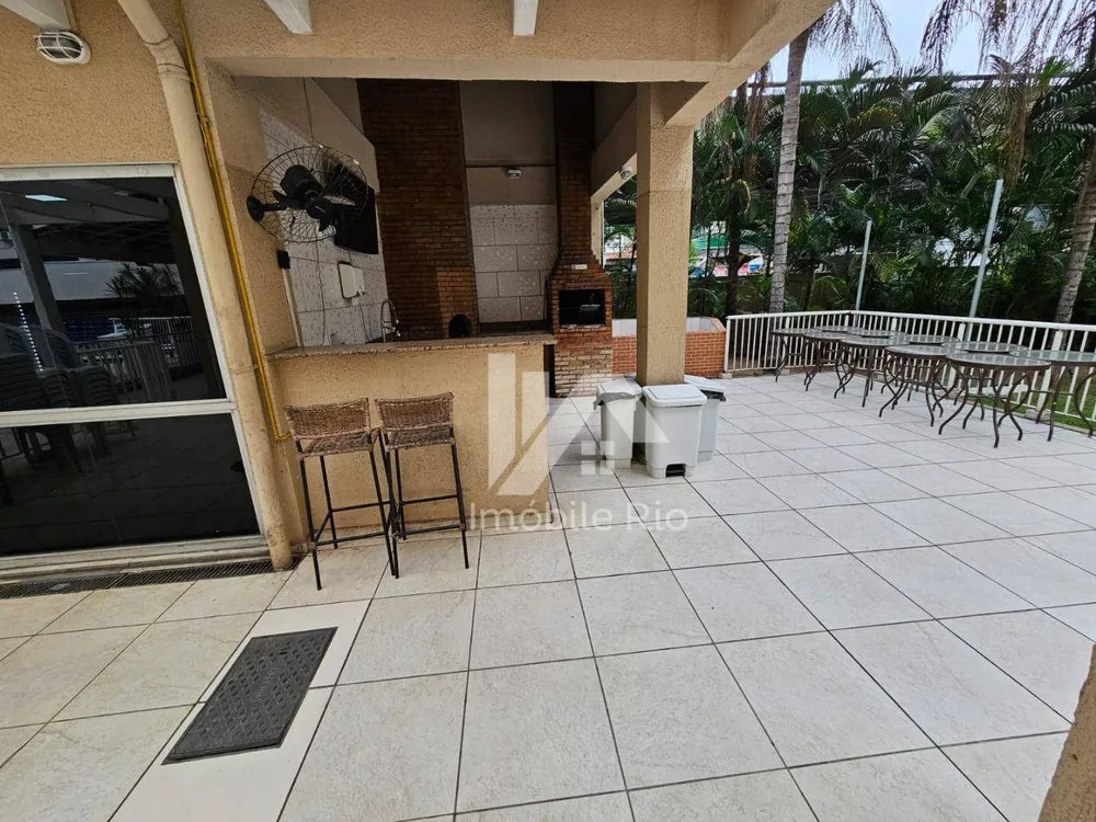 Apartamento, 2 quartos, 70 m² - Foto 22