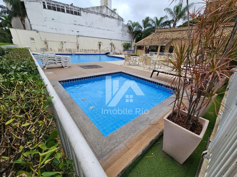 Apartamento, 2 quartos, 70 m² - Foto 1