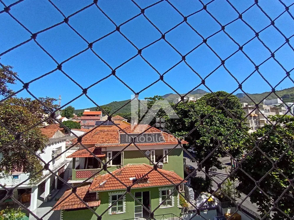 Apartamento, 2 quartos, 80 m² - Foto 11