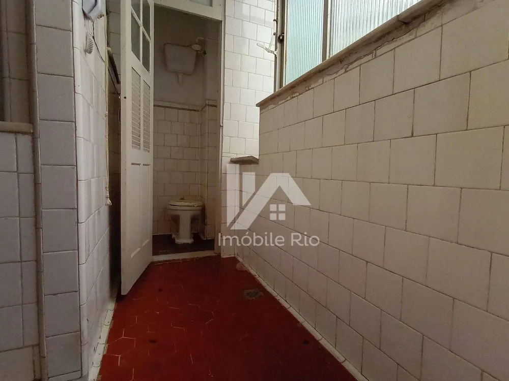 Apartamento, 2 quartos, 80 m² - Foto 2
