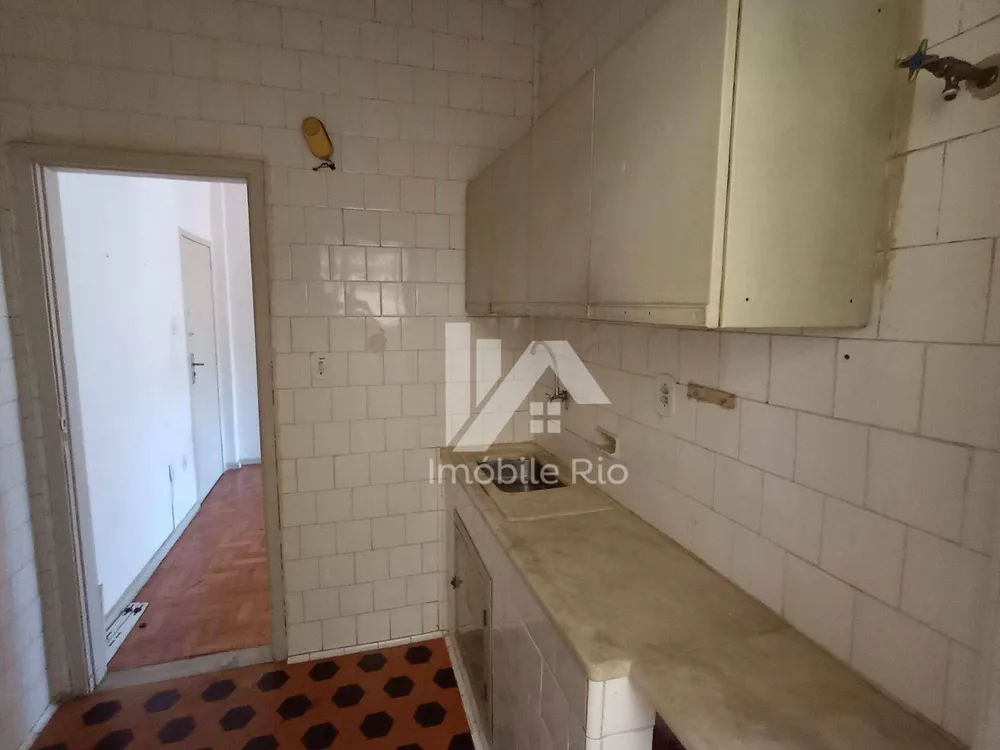 Apartamento, 2 quartos, 80 m² - Foto 3