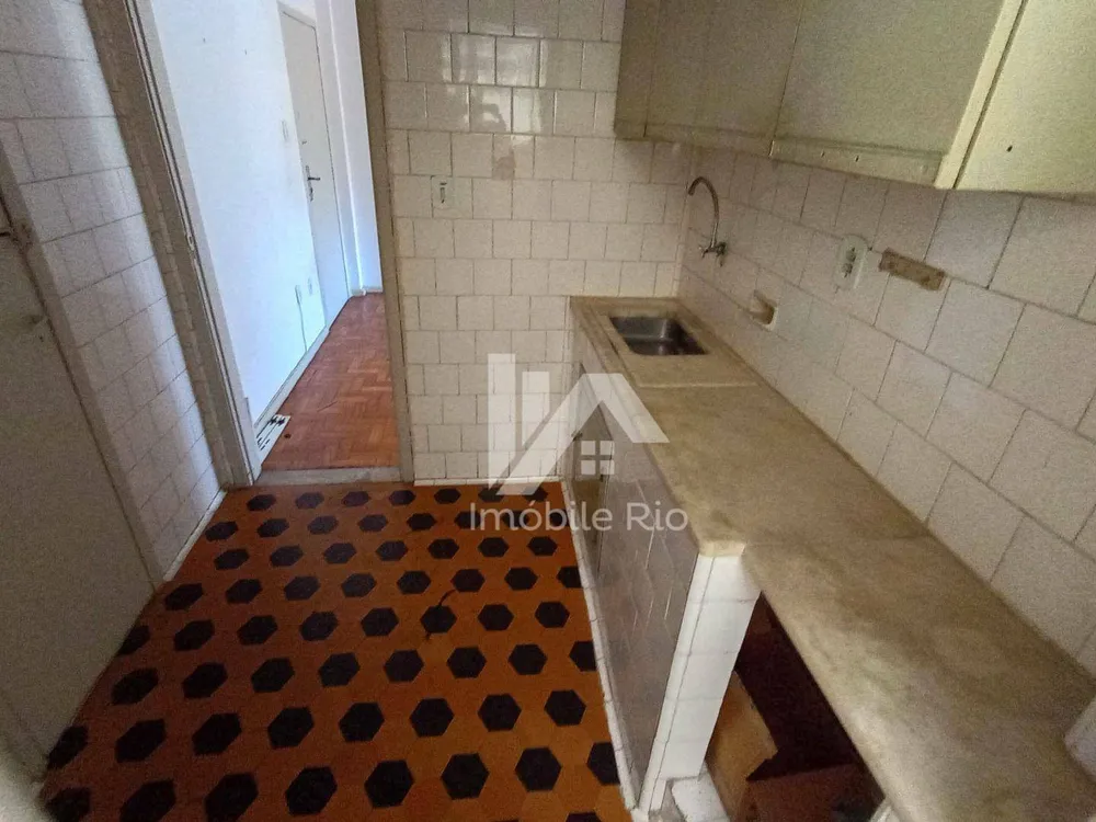 Apartamento, 2 quartos, 80 m² - Foto 1