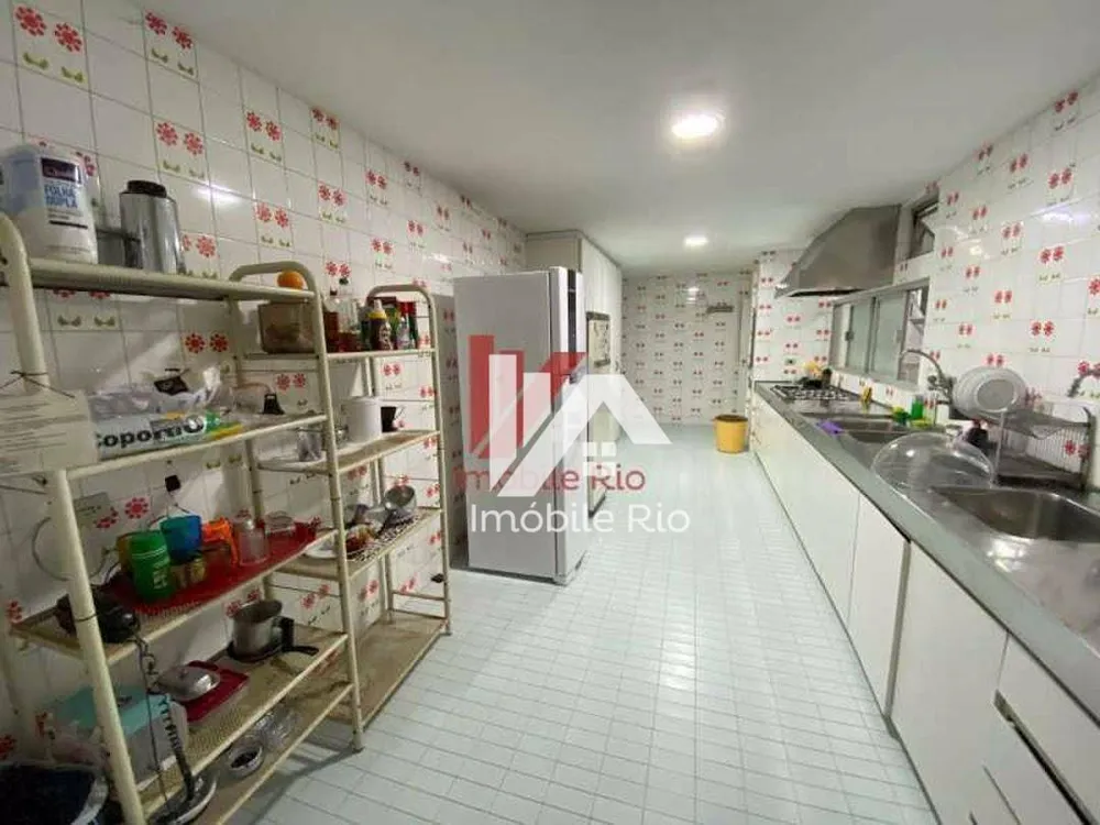 Apartamento, 4 quartos, 390 m² - Foto 1