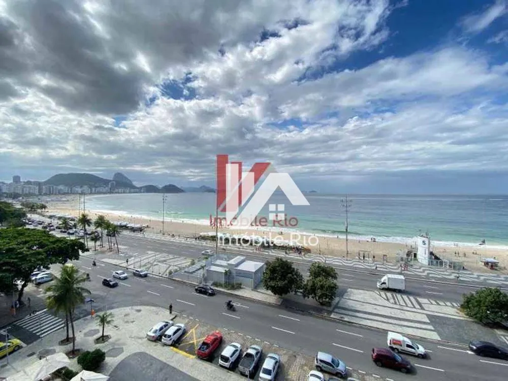 Apartamento, 4 quartos, 390 m² - Foto 10