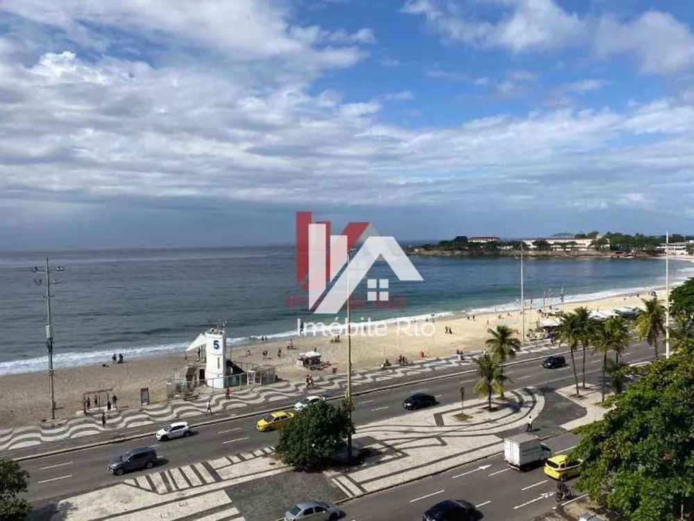 Apartamento, 4 quartos, 390 m² - Foto 6