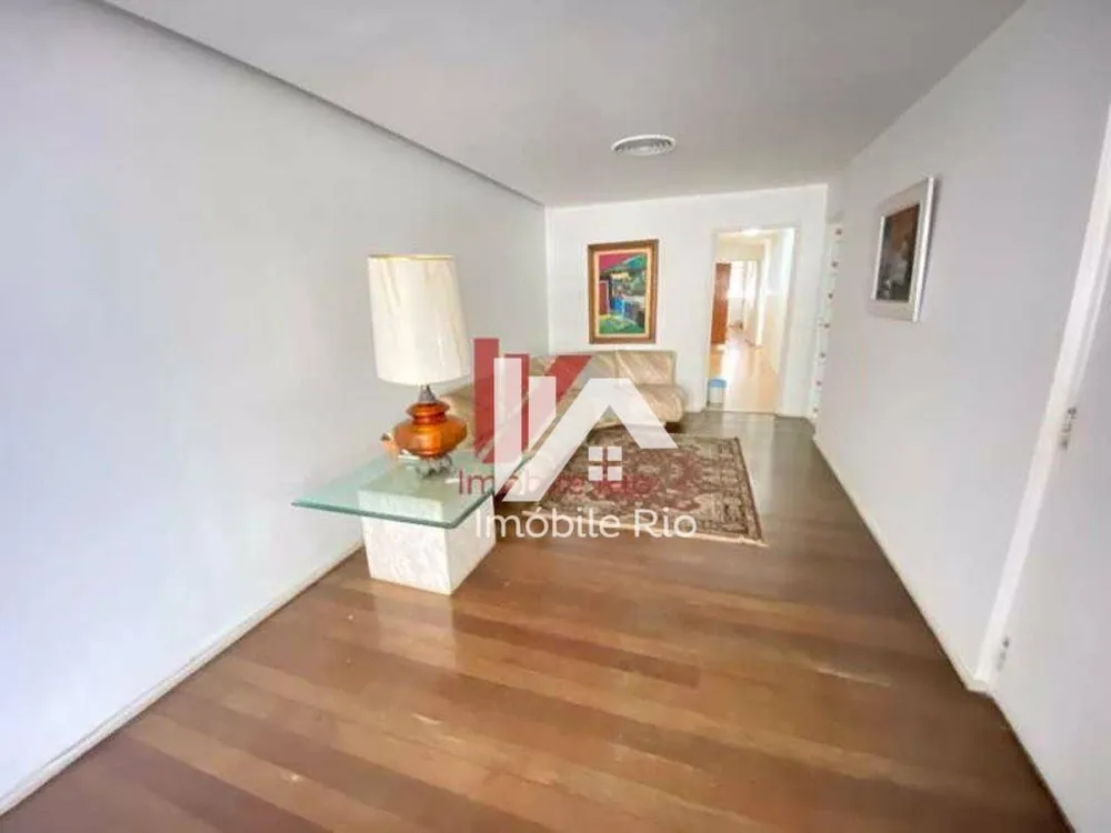 Apartamento, 4 quartos, 390 m² - Foto 12