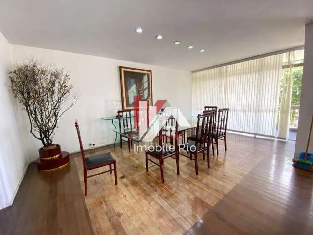 Apartamento, 4 quartos, 390 m² - Foto 2