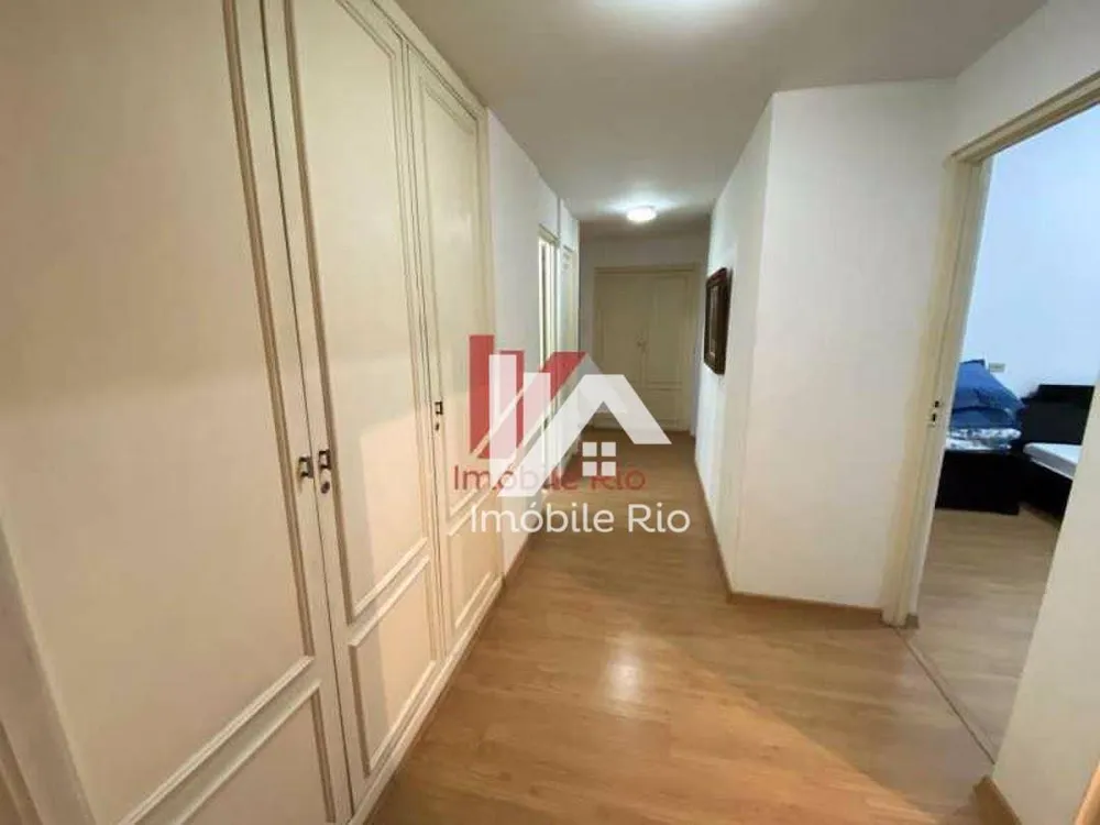 Apartamento, 4 quartos, 390 m² - Foto 7