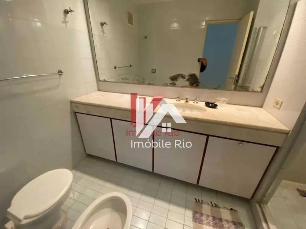 Apartamento, 4 quartos, 390 m² - Foto 3
