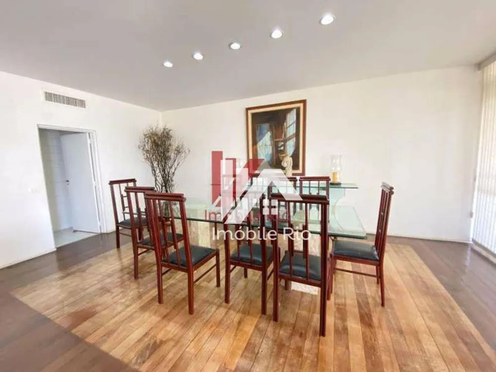 Apartamento, 4 quartos, 390 m² - Foto 9