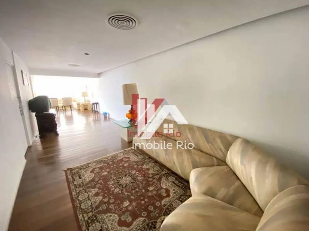 Apartamento, 4 quartos, 390 m² - Foto 13