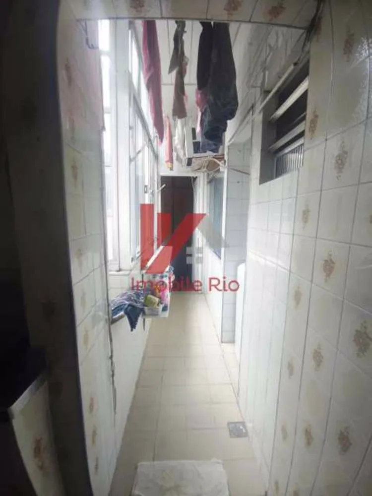 Apartamento, 3 quartos, 100 m² - Foto 19