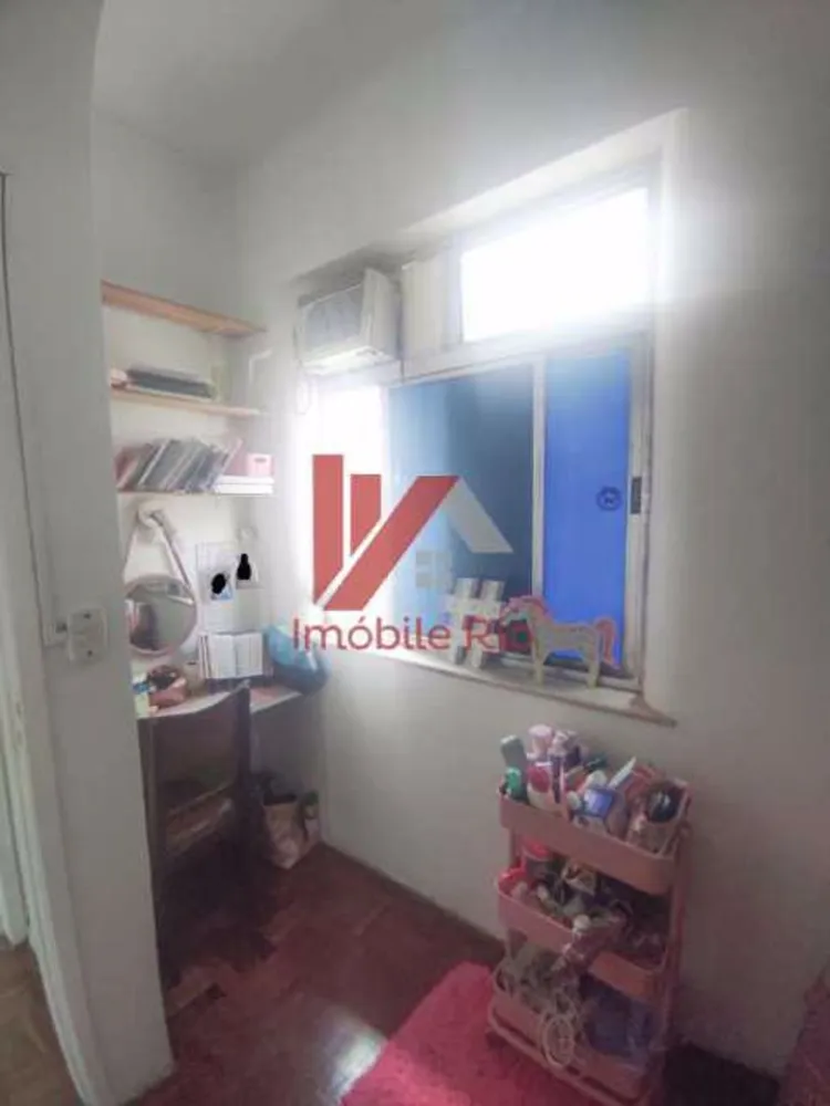 Apartamento, 3 quartos, 100 m² - Foto 9