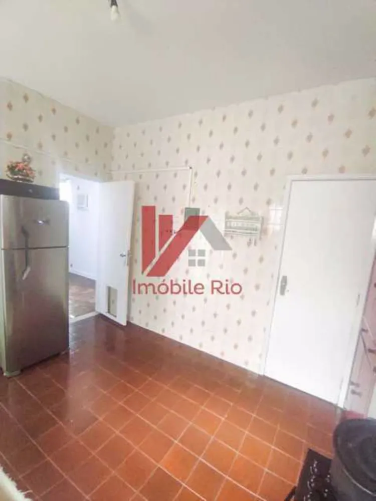 Apartamento, 3 quartos, 100 m² - Foto 3