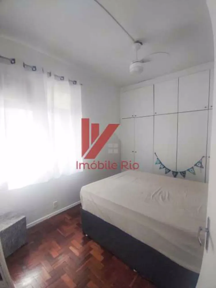 Apartamento, 3 quartos, 100 m² - Foto 7