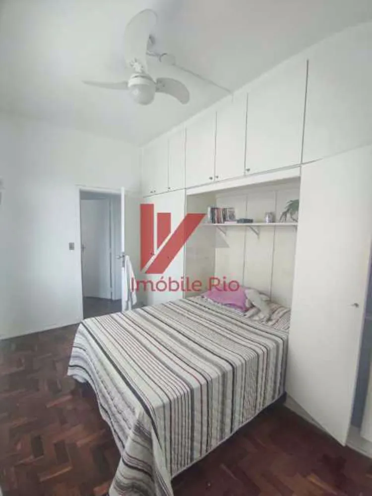 Apartamento, 3 quartos, 100 m² - Foto 5