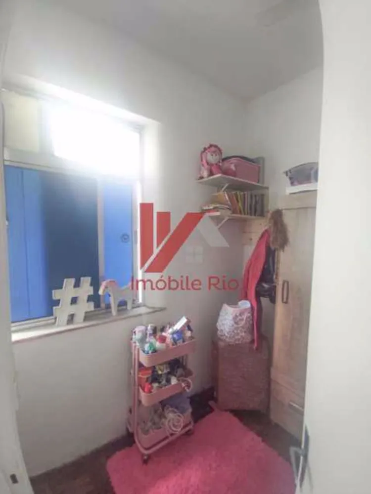 Apartamento, 3 quartos, 100 m² - Foto 21