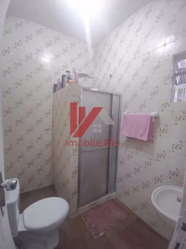 Apartamento, 3 quartos, 100 m² - Foto 12