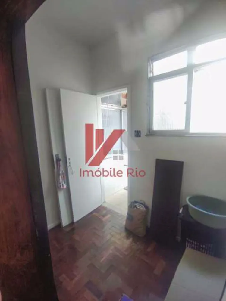 Apartamento, 3 quartos, 100 m² - Foto 6