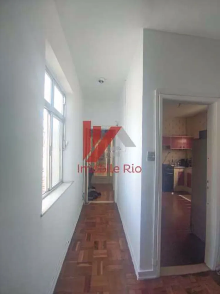 Apartamento, 3 quartos, 100 m² - Foto 4