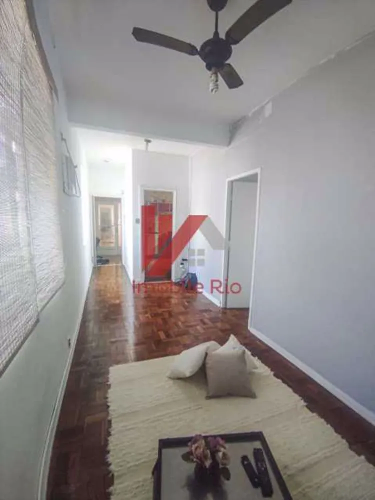 Apartamento, 3 quartos, 100 m² - Foto 1