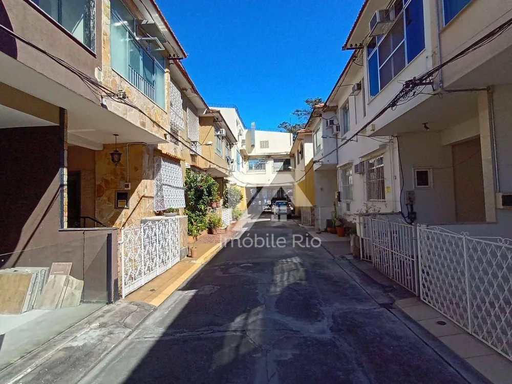 Casa, 3 quartos, 150 m² - Foto 2